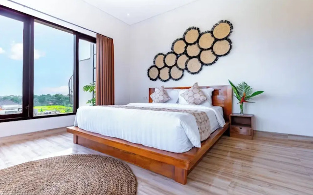 Moti Villa by Moria