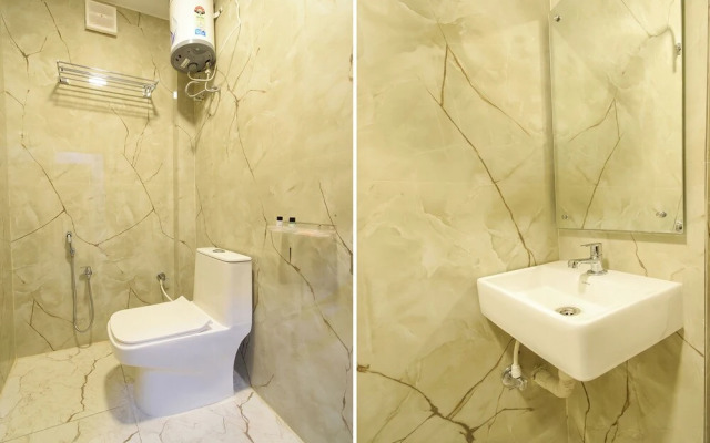 Fabhotel Elite Inn