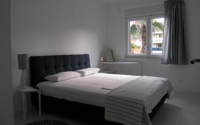 Apartments Mon Amour