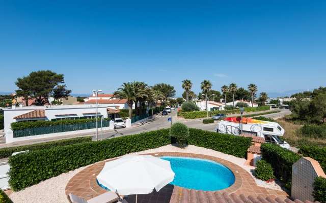 Villas Maribel Menorca