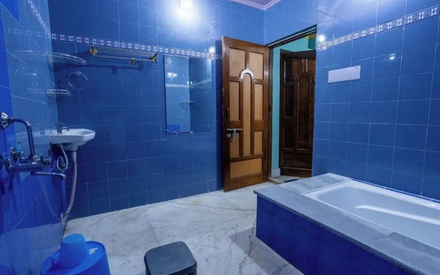 Baramunda Residence