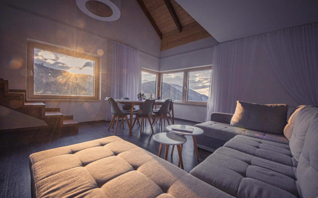 ZORE JASNÁ Apartments