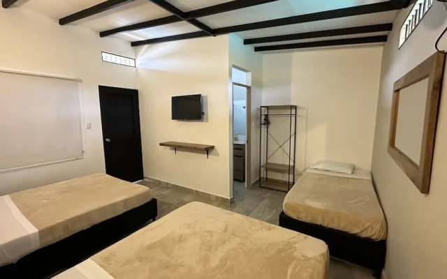 Baum hotel