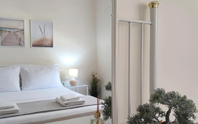 Preveza Mosaic House