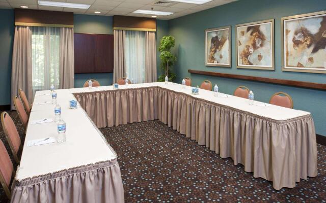 Hampton Inn and Suites Kokomo