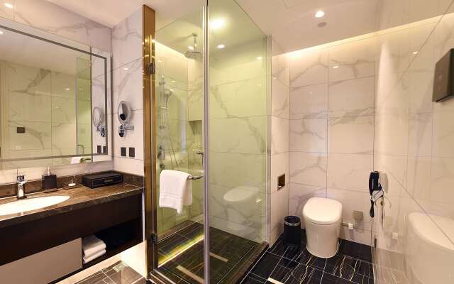 Ramada Plaza by Wyndham Wenzhou