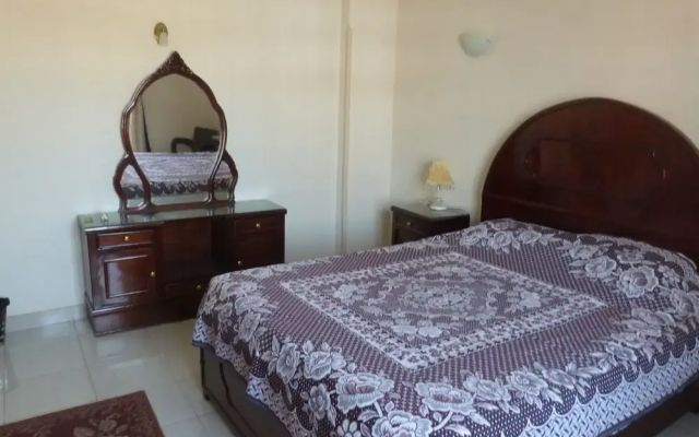 Mountain View Apartments