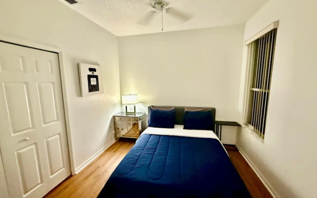 Westridge Super Exclusive 4BR Home Near Disney