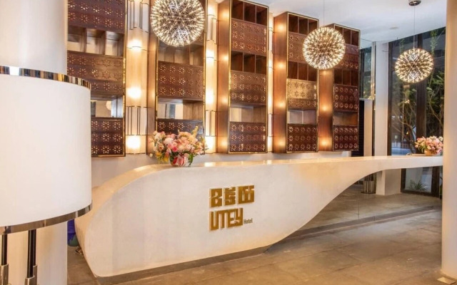 Utey Hotel