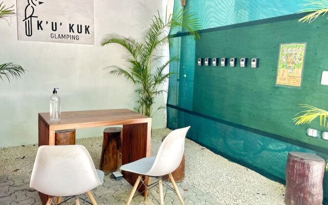 Ku Kuk Glamping