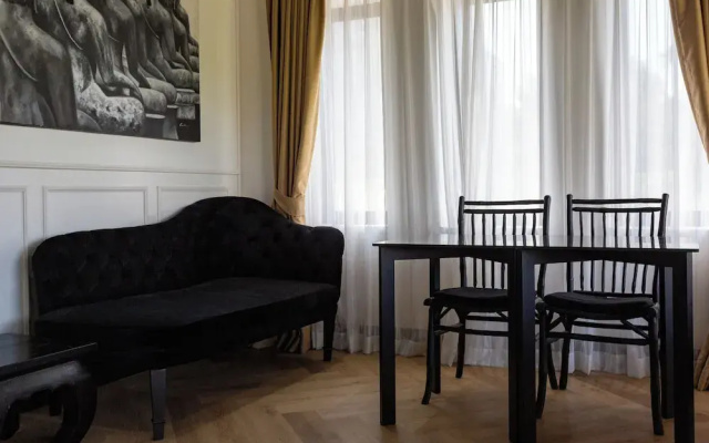 Best Stay SeaView Studio C253