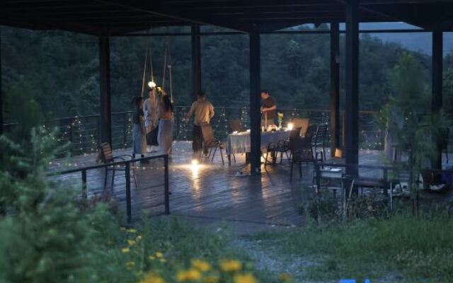 Yuyao Old Shen's Tea House