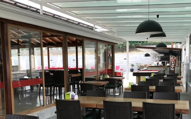 Aparthotel Greenvalley