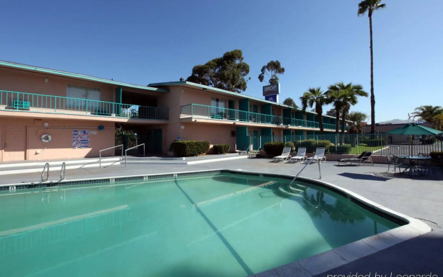 Americas Best Value Inn-El Cajon/San Diego