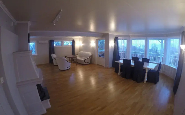 Lundhøgda Camping og Motell