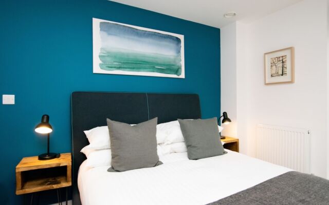The Wharf Your Apartment