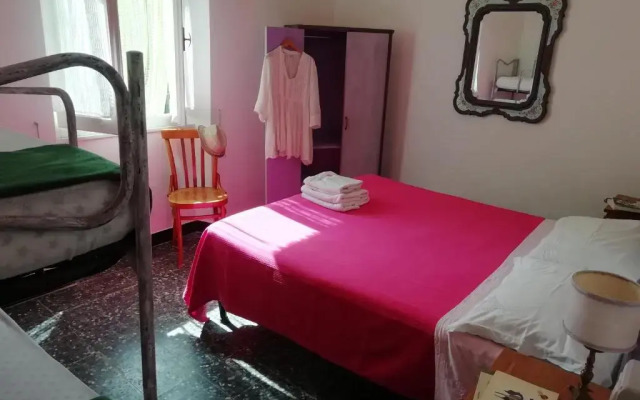 Cascina Marasca Appartamento Viola