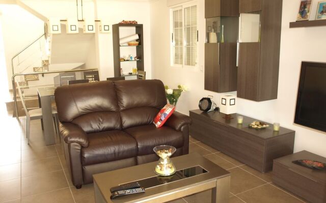 Apartamento Jazmines 22