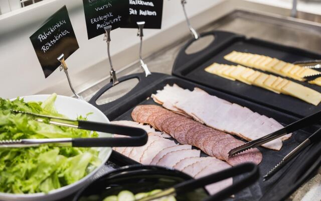 GreenStar Hotel Vaasa