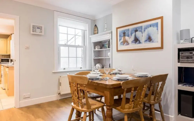 Fishermans Cottage