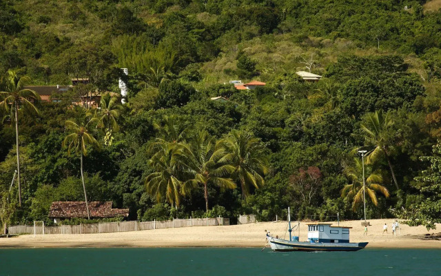 Hotel Pousada Ilhasol