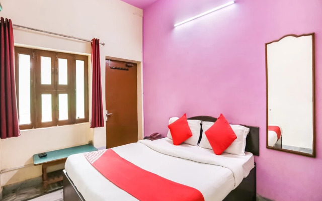 OYO 22577 Hotel City View