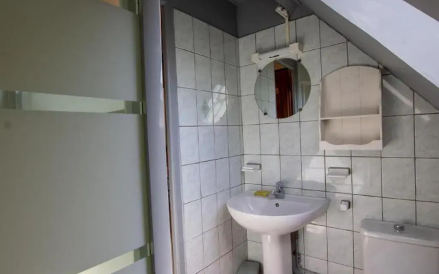 Gîte Saint-Julien-de-Lampon, 2 pièces, 2 personnes - FR-1-616-36