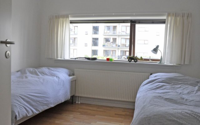 2 Bedroom Apt Christianshavn 417 1