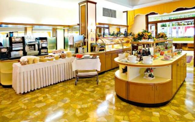 Hotel Abano Astoria