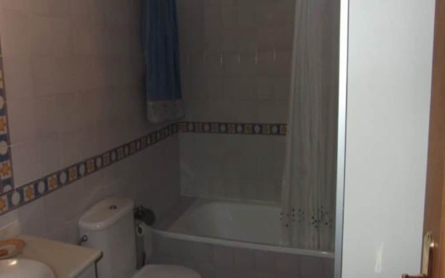 Atlanterra Apartment 103423 by MO Rentals