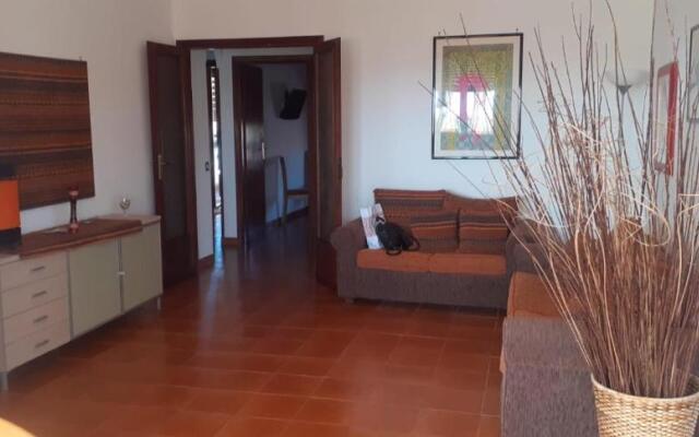 Appartamento Marina D’Ardea vista mare