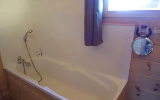 Les Chalets de Celine