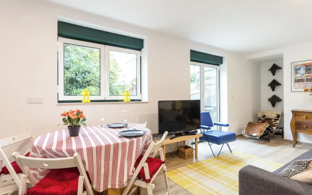 Real02 · Petite Príncipe Retreat