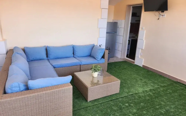 Apartments and Room Napoli