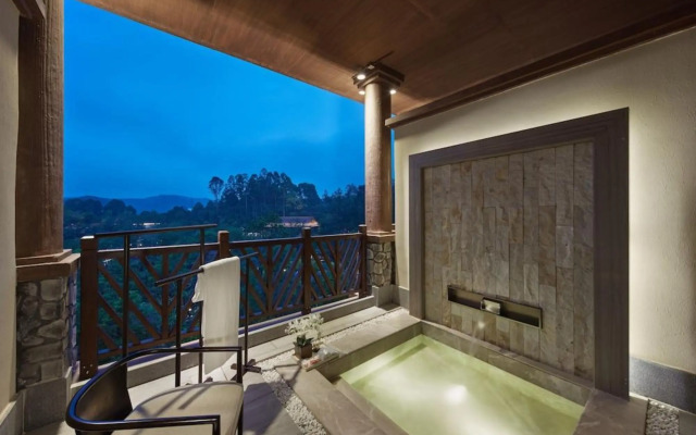 LN Garden Hotel Foshan Guangdong