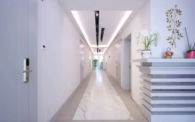 Beach Room 02 in Durr s