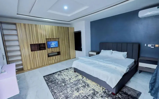Nesto Homes and Apartment