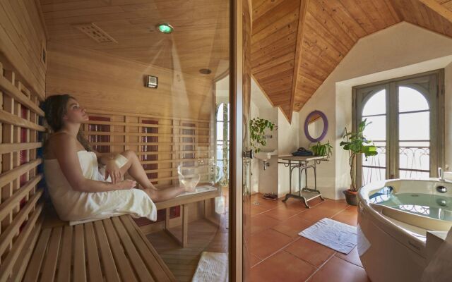 Bellavista Boutique Hotel