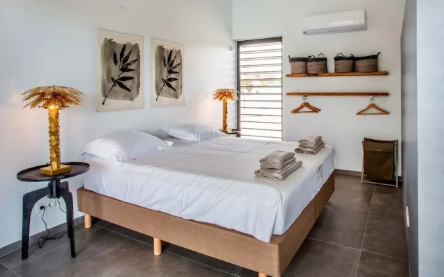 The Villas by LXRYHOME