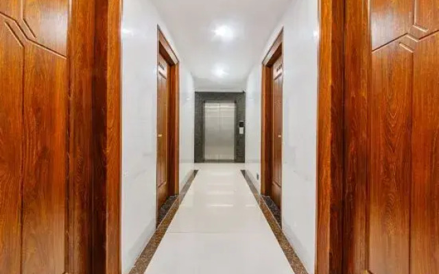 Corner City Apartment (Jieyang Chaoshan Airport)
