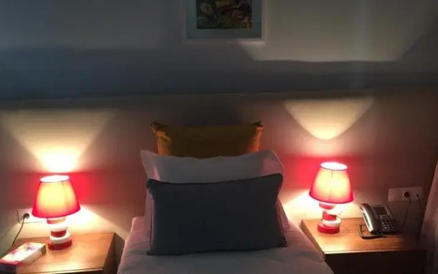 Golden Tulip Adef Oran