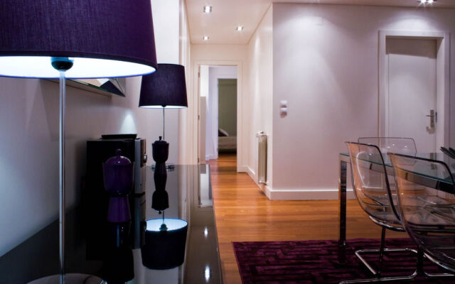 Chiado Apartamentos