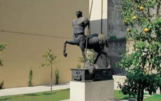 Holiday Apartment in Tuscany Situated in the Centre of Pietrasanta