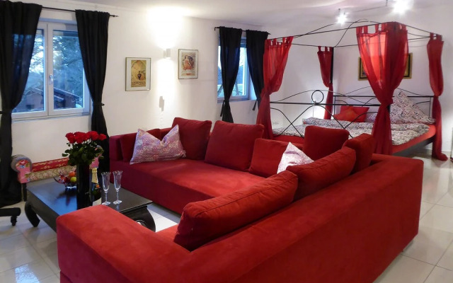 Resorthotel Chalet Valley