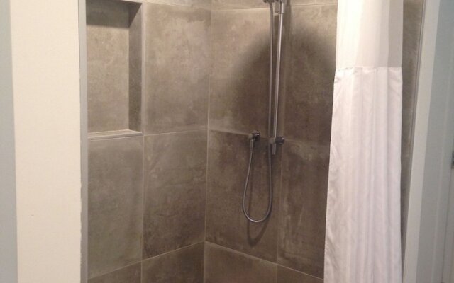 Tweedsmuir Park Lodge