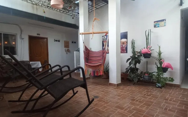 Hostal Casa De La Abuela