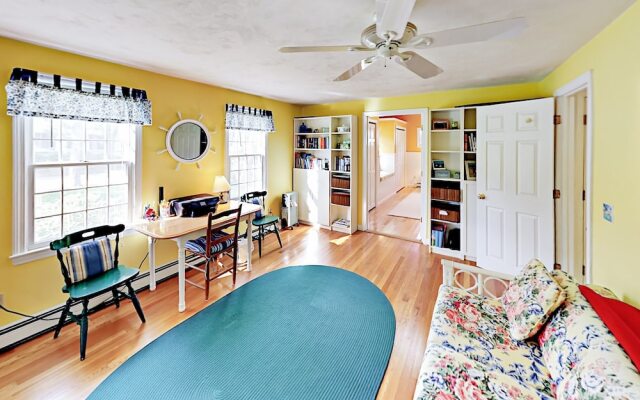 South Chatham Home by RedAwning