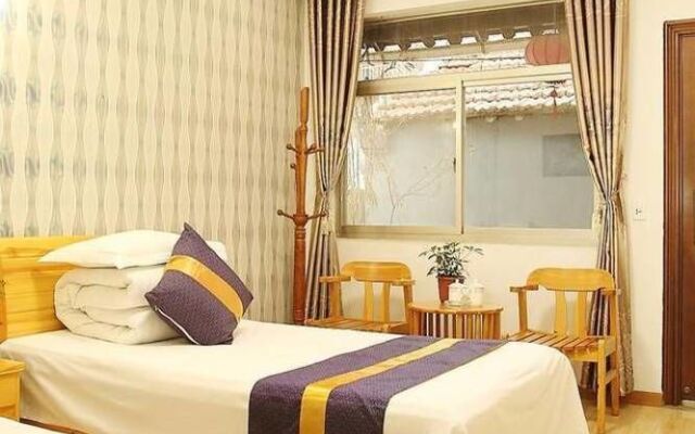 Xitang lvs Manor Hotel