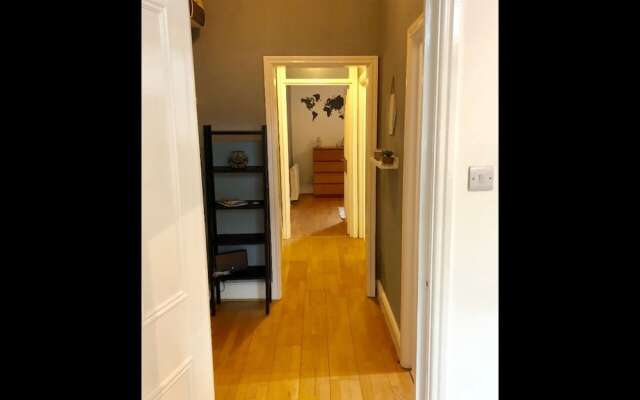 Beautiful Modern Hoole Ground Floor Apartment