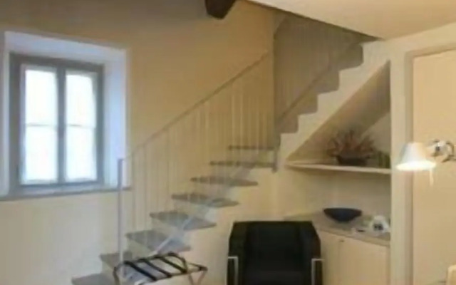 Relais Cà Dei Santi